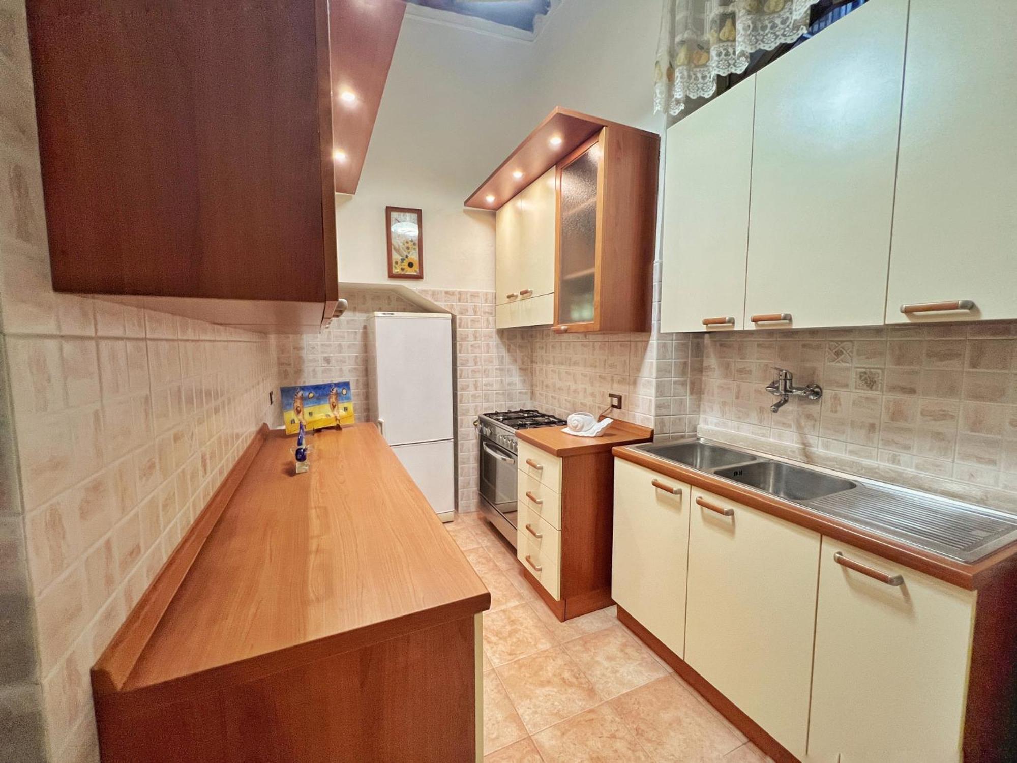 Casa Leandra Apartment Civitavecchia Exterior photo